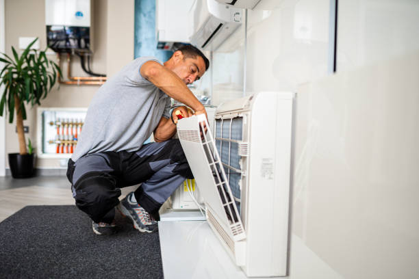 Best Duct Cleaning for Homes  in Country Clu, CA