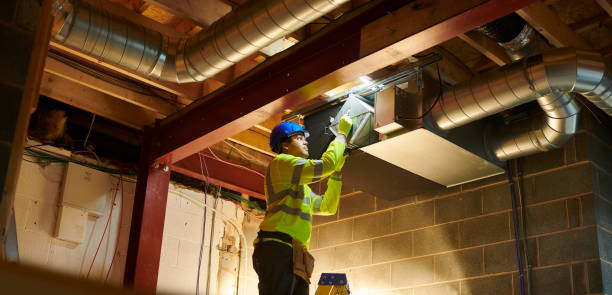 Best Air Duct Cleaning Near Me  in Country Clu, CA
