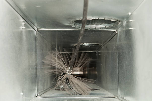 Best Emergency Air Duct Cleaning  in Country Clu, CA
