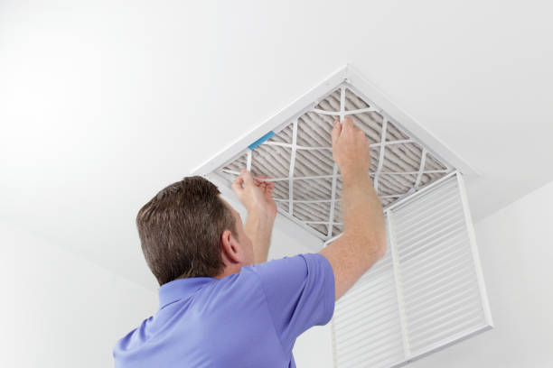 Best Ductwork Cleaning Services  in Country Clu, CA